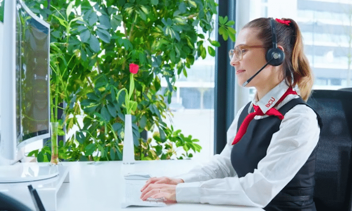 Telefonservice Excellence: Kundenzufriedenheit im Fokus