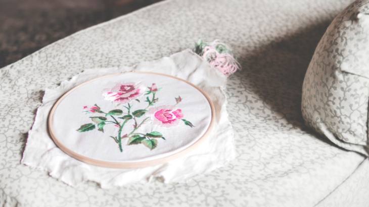 Embroidery at Your Fingertips: Where to Discover and Download Machine Embroidery Patterns Online