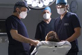 Haartransplantation Türkei Kosten: Your Guide to Affordable Hair Restoration